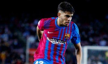 المغربي «عبدالصمد الزلزولي» ينتقل إلى ريال بيتيس