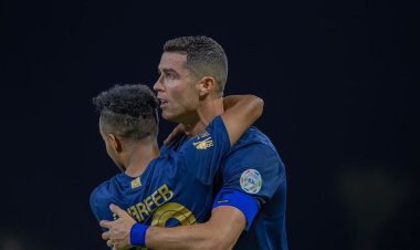 الدوري السعودي| النصر يكتسح الحزم بخماسية.. وهزيمة مفاجئة للأهلي