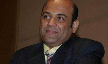 مساعد رئيس حزب مصر العربي الاشتراكي: الرئيس السيسي واجه مخططات «قوى الشر»
