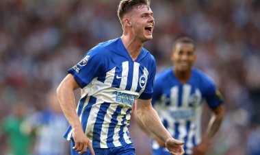 برايتون يفوز على نيوكاسل بثلاثية في الدوري الإنجليزي