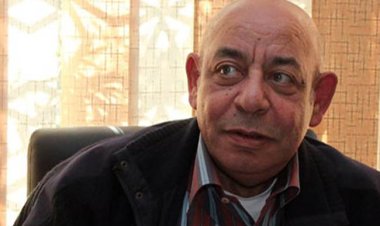 عبد الله جورج: سأخوض انتخابات الزمالك.. ومرتضى منصور ليس من أبناء النادي