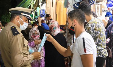 ارتفاع عدد الإصابات بكورونا فى المغرب.. وخبير يؤكد تخطيه الرقم المعلن