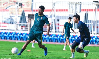 رفع المعدل البدني للاعبي الزمالك .. وتدريبات إضافية لـ سيف الجزيري