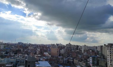 الأرصاد: ارتفاع طفيف فى درجات الحرارة والعظمى بالقاهرة 35 درجة