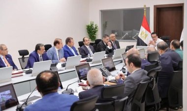 وزير الصحة يعقد اجتماعًا لمراجعة الاستعدادات النهائية لانعقاد المؤتمر العالمي للسكان