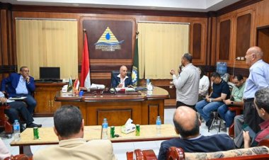 نواب ومزارعون يعربون عن تقديرهم لمجهودات «الري» لمواجهة الموجة الحارة فى الصيف