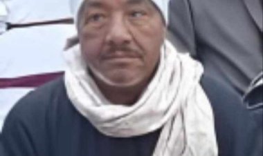 أصيب بأزمة قلبية.. وفاة مُسن في حفل زفاف نجليه بقنا