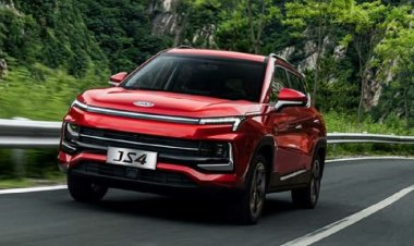 عضو شعبة السيارات: السيارات الصينية الكهربائية تغزو العالم