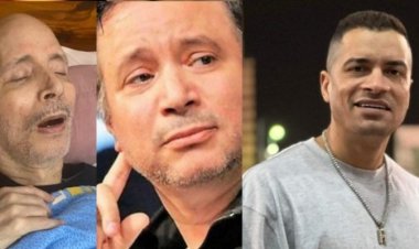 أسرة إيمان البحر درويش تتقدم ببلاغ للنائب العام ضد حسن شاكوش.. (تفاصيل)