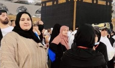 «أبوس ايد اللي بتجدد لي الأعمال روحي بتطلع».. تفاصيل وفاة  فتاة بعد استغاثتها من السحر