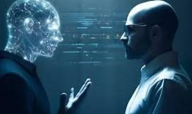 خبير أمن المعلومات: مشاهير تعرضوا للنصب عن طريق الذكاء الاصطناعي