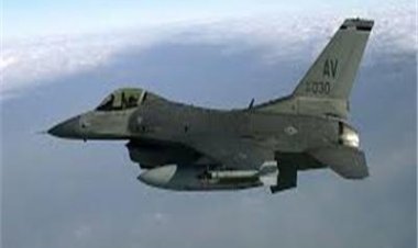 الخارجية الأوكرانية: بوصول طائرات الـ F16 ستتغير الأوضاع بنسبة 100%