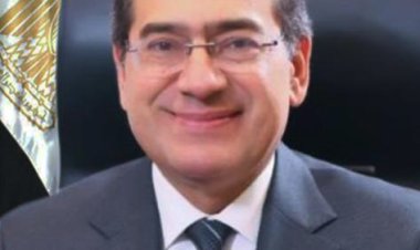 وزير البترول: COP28 فرصة جديدة لمواصلة توحيد الجهود العالمية لتقليل انبعاثات الكربون
