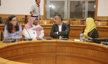 مهرجان المسرح التجريبي.. نقاد وأكاديميون مغاربة: المسرح المغربي نشأ تجريبيًا