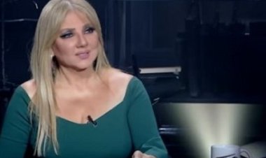 ندى بسيوني لـ محمد صلاح : «لا تقبل عرض اتحاد جدة إلا عند الاعتزال»