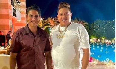 حمو بيكا بعد رؤيته أحمد أبو هشيمة: «الناس على الحقيقة حاجة تانية خالص»