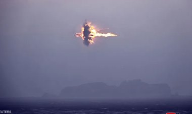 كوريا الشمالية تجري «محاكاة جديدة لهجوم نووي تكتيكي»