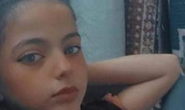 ماتت عصفورة الجنة..أهالي «قرانشوا» بالغربية يشيعون جثمان سارة أحمد