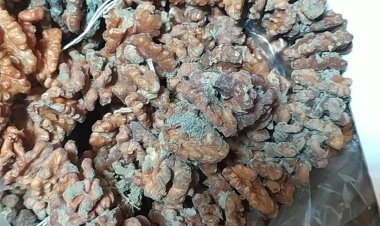 ضبط 2 طن «حلويات مولد»  غير صالحة للاستهلاك بمراكز ومدن الغربية