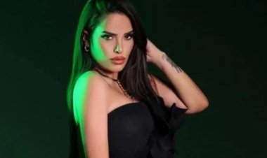 أول بيان من نقابة المهن الموسيقية بشأن التحقيق مع سارة زكريا