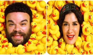 رفع فيلم «البطة الصفرا» من السينمات بسبب ضعف إيراداته