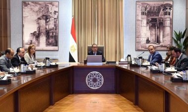 رئيس الوزراء يستعرض الجهود الوطنية لتعزيز أوجه التنمية المستدامة في مصر