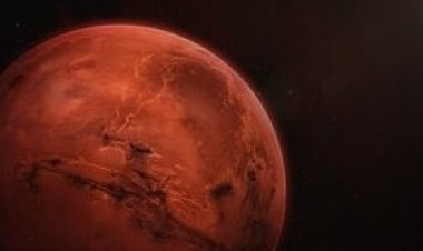 الشمس تطلق فقاعة مفاجئة من البلازما باتجاه المريخ (ماذا حدث؟)