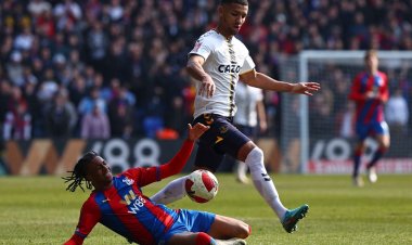 كريستال بالاس يعود للانتصارات عبر بوابة وولفرهامبتون بالدوري الإنجليزي