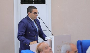 الحوار الوطني.. ممثل «المؤتمر» يقترح تأسيس صندوق دعم الأحزاب المصرية