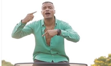 حسن شاكوش يكشف موعد طرح أحدث أغانيه «أصحاب ملاعين» (فيديو)