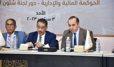 المستشار محمود فوزي: حجب المواقع «سلطة» منصوص عليها في قانون «الأعلى للإعلام»