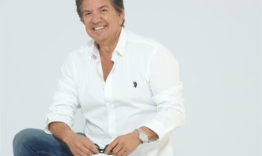 وليد توفيق: مشاركتي في مهرجان القلعة تعني لي الكثير