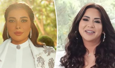 أصالة تهنئ نوال الكويتية على أغنيتها الجديدة «زينة أيامي»