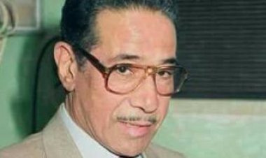 نجل «الموجي» يتخذ إجراءات قانونية ضد «عالم الفن» و«مزيكا»