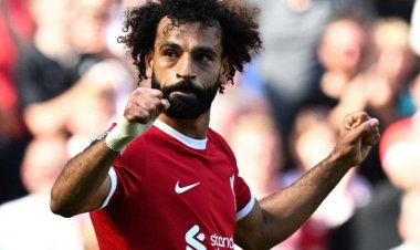 بسبب محمد صلاح.. منع مشجع إنجليزي من حضور المباريات 3 سنوات