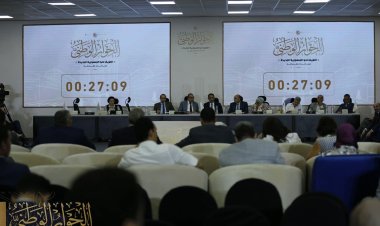 كانوا محبوسين في قضايا رأي وتعبير.. ضياء رشوان يكشف عدد الصحفيين المفرج عنهم