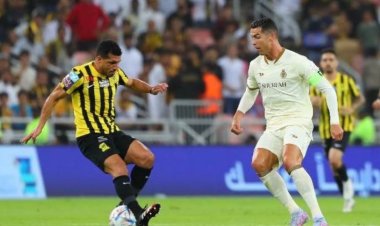 إعلامي سعودي: طارق حامد يرحل عن اتحاد جدة إلى ضمك