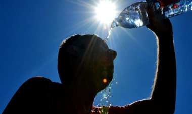 ارتفاع الرطوبة.. «الأرصاد» تكشف تفاصيل طقس اليوم الإثنين