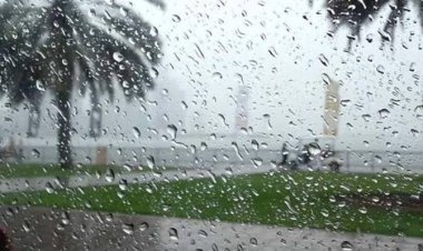 «أمطار بـ 5 محافظات»..الأرصاد تفجر مفاجأة عن حالة الطقس