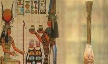 قريبا.. علماء يكتشفون سر عطر الفراعنة وجاري إنتاجه