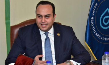 السبكي: في عهد الرئيس طورنا البينية التحتية لقطاع الرعاية الصحية في 4 أ عوام