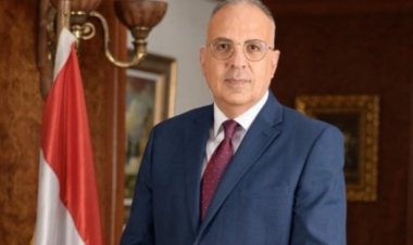 وزير الري: الإحتفال بعيد الفلاح يأتي تكريمًا للفلاح المصرى على جهوده المتواصلة لخدمة الاقتصاد