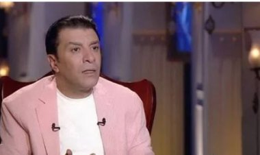 مصطفى كامل: أقسمت بالله لو إيرادات الساحل أقل من 20 مليون سأتقدم باستقالتي