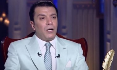 «بسبب ابعتهاله».. مصطفى كامل يهدد محمود الليثي ورضا البحراوي بالإيقاف
