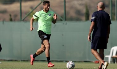 أول تعليق من رمضان صبحي على أزمة المنشطات 