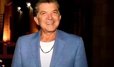 وليد توفيق لـ«العاصمة»: «بجهز أغنية جديدة تليق بسني»