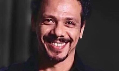 حمزة العيلي عن ريهام عبد الغفور: «أسطورة الموسم»