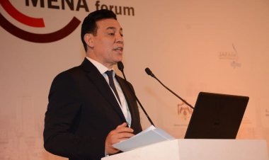 بعد تصديق الرئيس عليه.. أحمد الكلاوي يتحدث عن مكاسب قانون التحالف الوطني للعمل الأهلى
