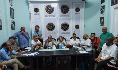 منها «تحديد الأجور».. قرارات جديدة من المهن السينمائية لحل مشكلات صناع الأفلام والدراما