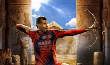 «محور الهرم».. نادي ضمك يعلن رسميا ضم طارق حامد | فيديو